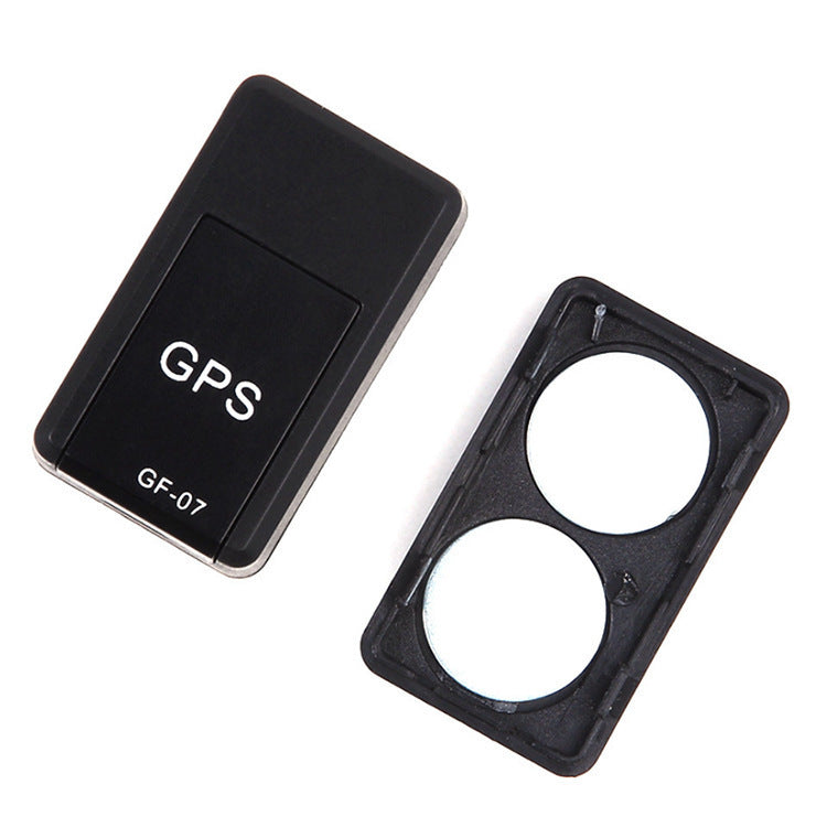 Magnetic Mini Car Tracker