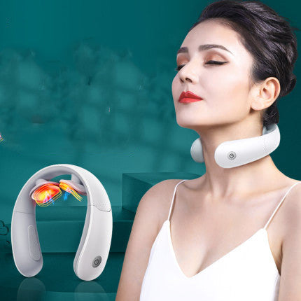 Neck massager