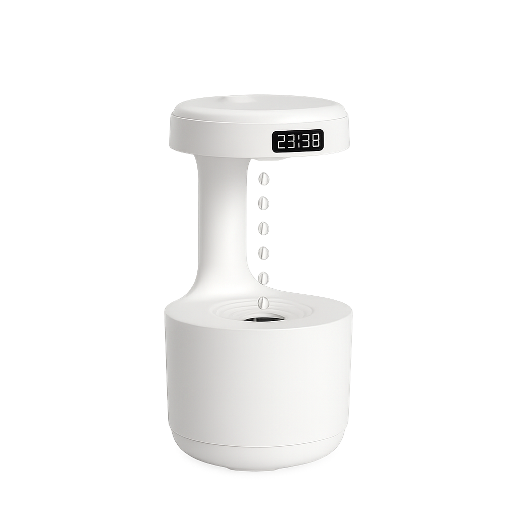 Anti Gravity Water Drop Diffuser