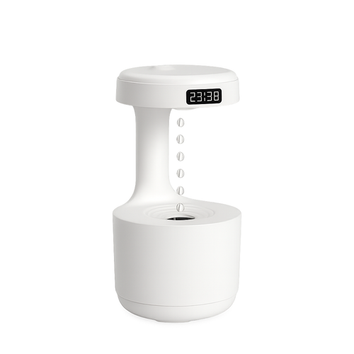 Anti Gravity Water Drop Diffuser