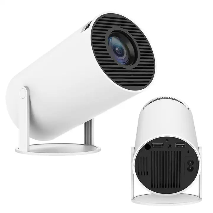 Portable Projector