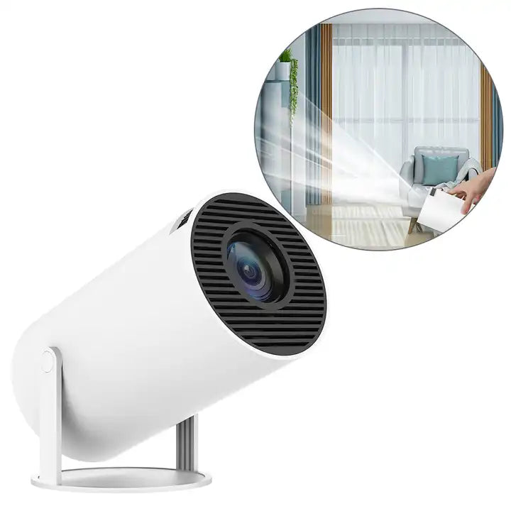 Portable Projector