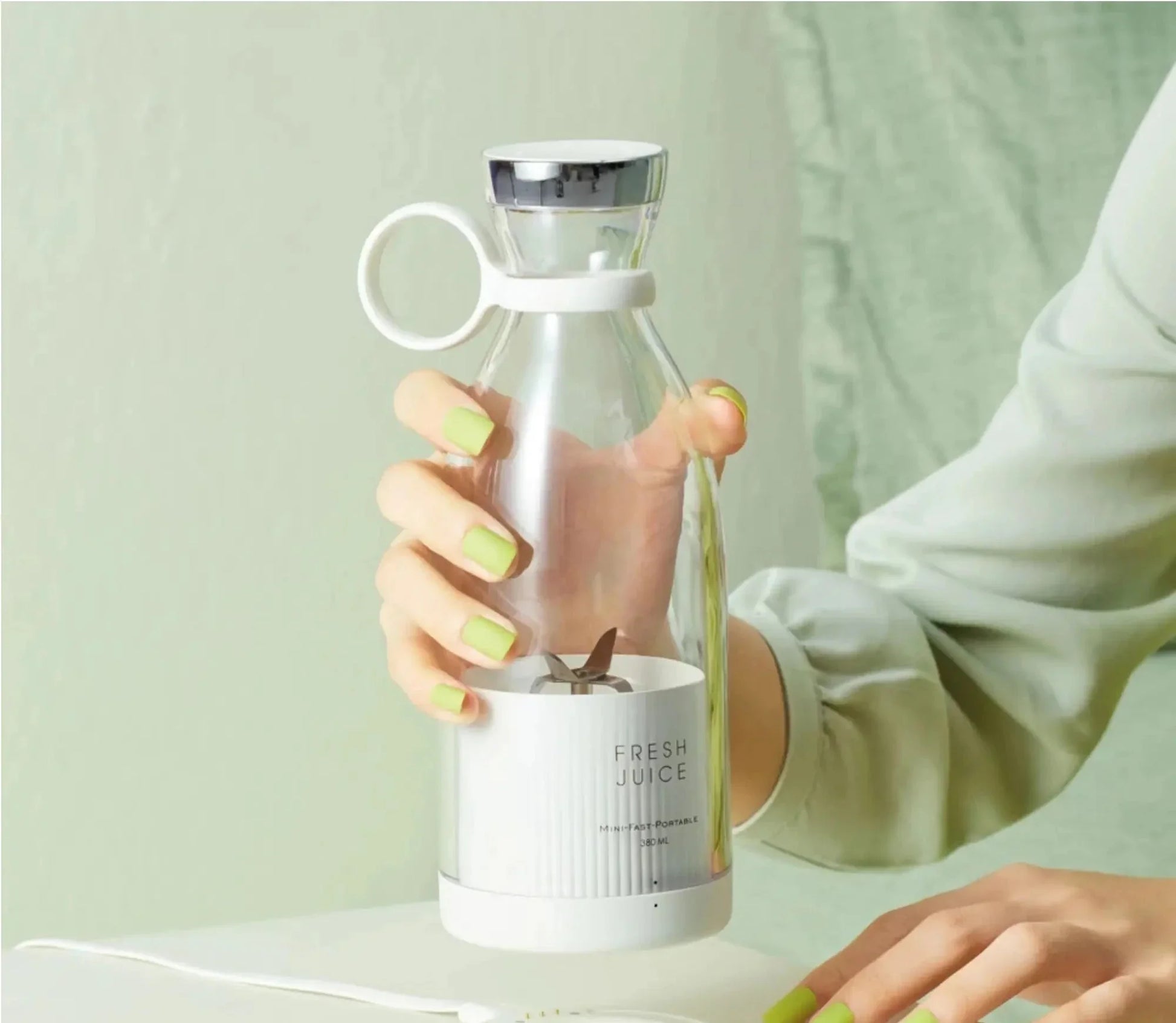 Electric Juicer Blender