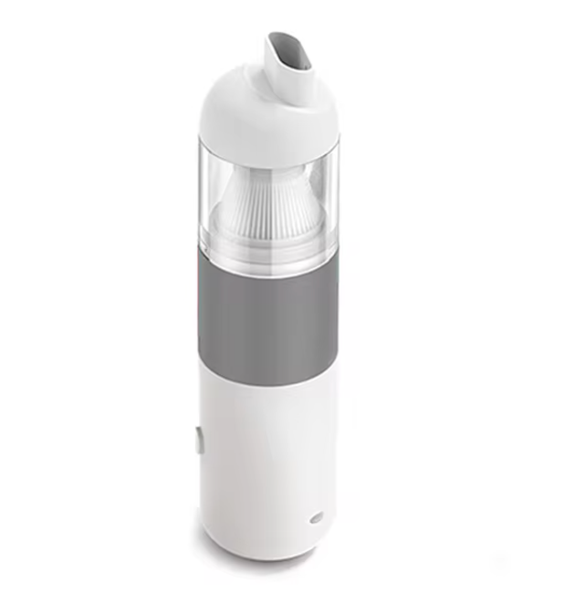 Portable Car Vacuum Cleaner